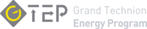 GTEP logo